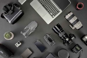 Best travel gear for photographers